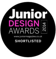 Junior Design Awards 2014