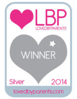 LBP Awards 2016 - Silver