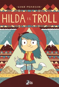 HILDA-E-IL-TROLL