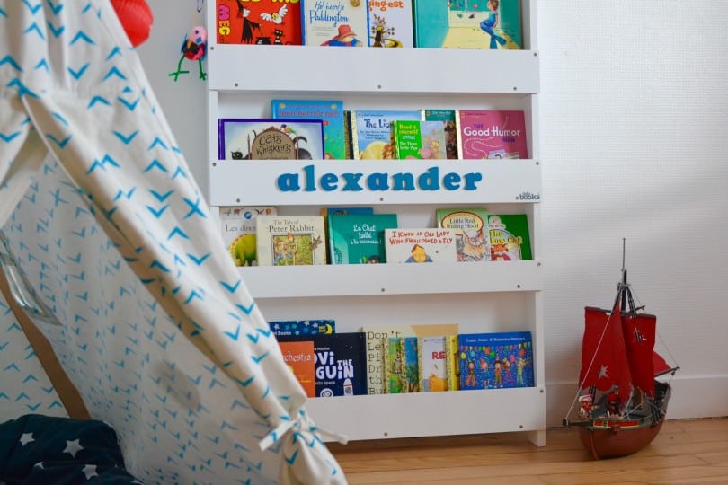 tidy books bookcase helping you to buy less 